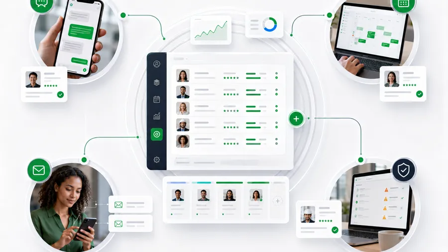 AI Receptionist for Phoenix Staffing Agencies: The Missed-Call Math (2026)