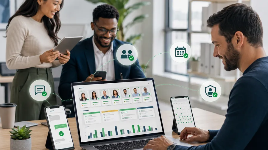 How Miami Staffing Agencies Can Use Instagram & Facebook Auto-DM to Recruit Hourly Workers (2026)