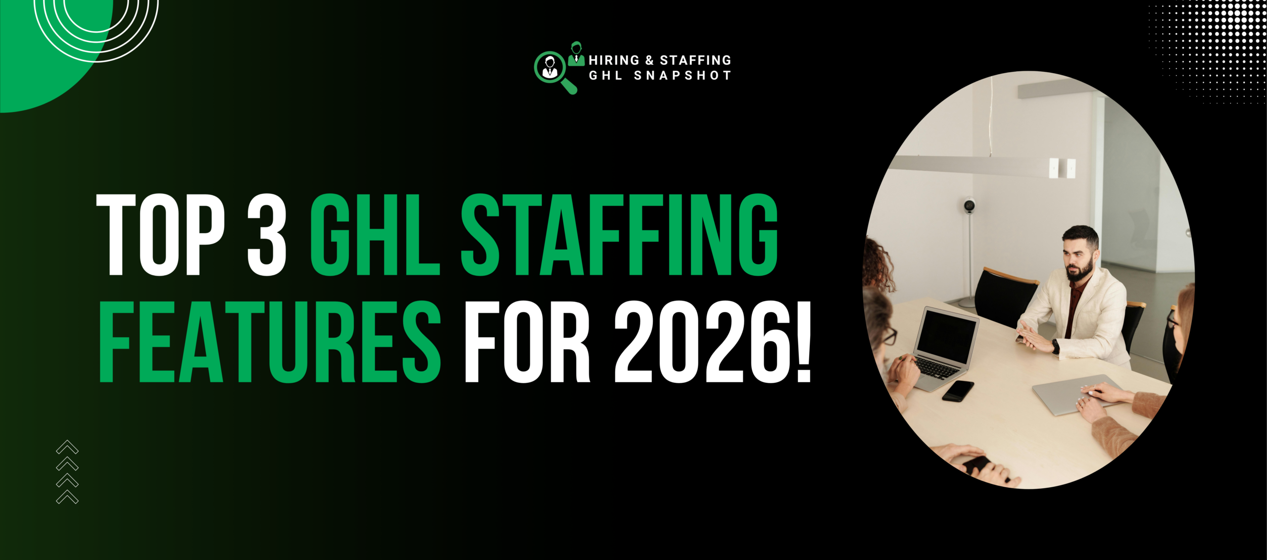 In this article, we’ll explore the top 3 features you should prioritize when choosing your GHL Staffing Snapshot for 2026. These features are essential for driving your agency’s success in a competitive job market.